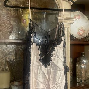 Victoria secret never worn